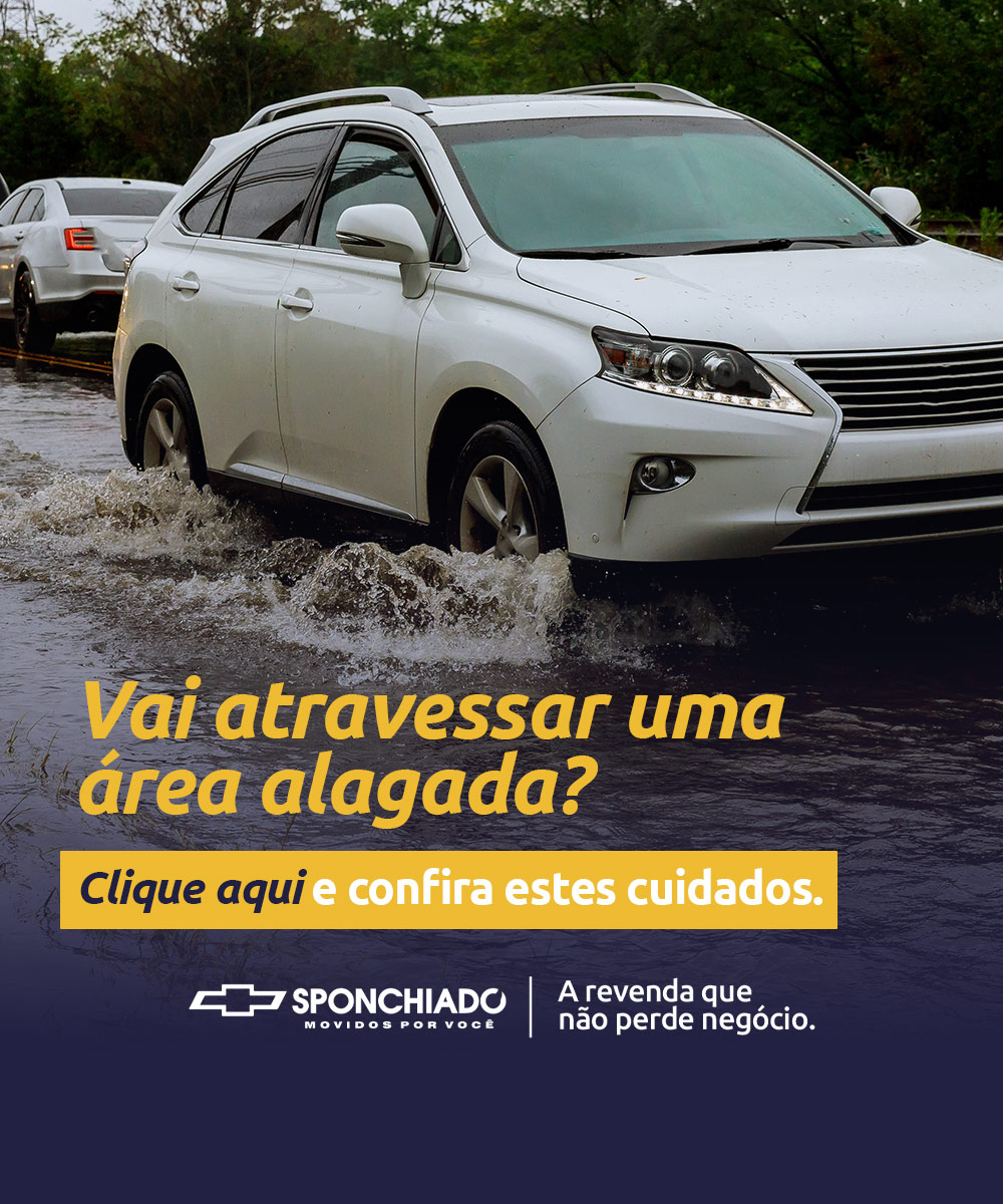 Guia prático para motoristas no Rio Grande do Sul